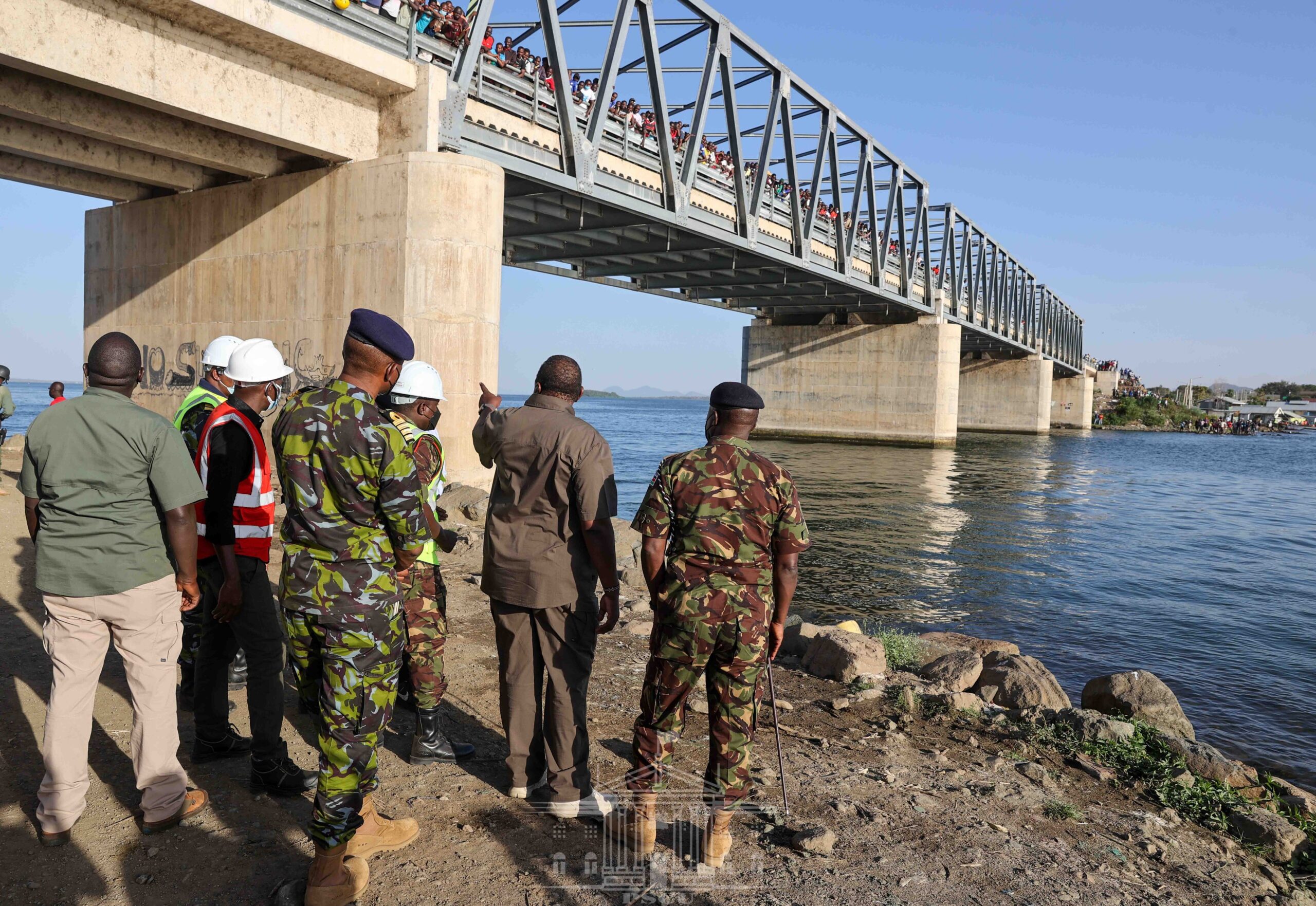 Kisumu Shipyard