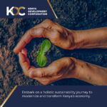 kdc, Kenya Development Corporation